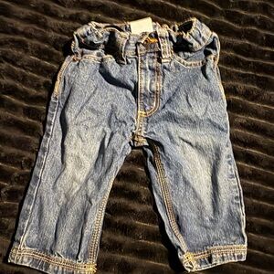 Timberland Kids Denim Jeans - Blue